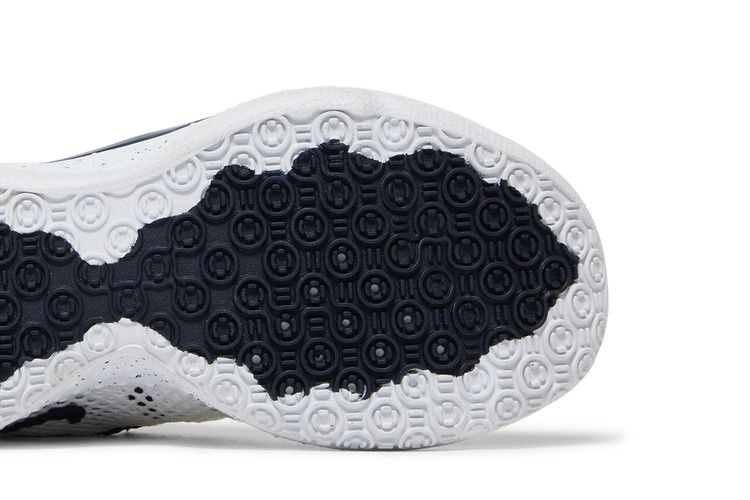 Кроссовки Nike PG 4 Team 'College Navy'