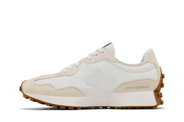 Кроссовки New Balance Wmns 327 'Linen Olivine'