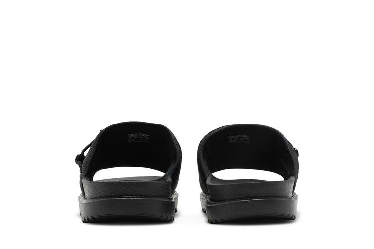 Nike Asuna Slide 'Black'