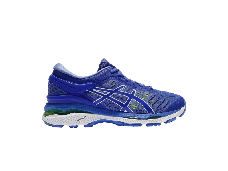 Кроссовки Wmns Asics Gel Kayano 24 Wide Blue