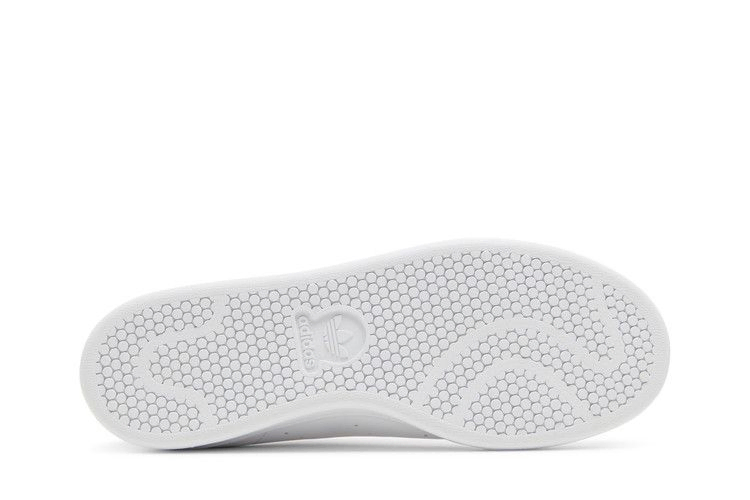 Кроссовки Adidas Stan Smith 'White Vivid Red'