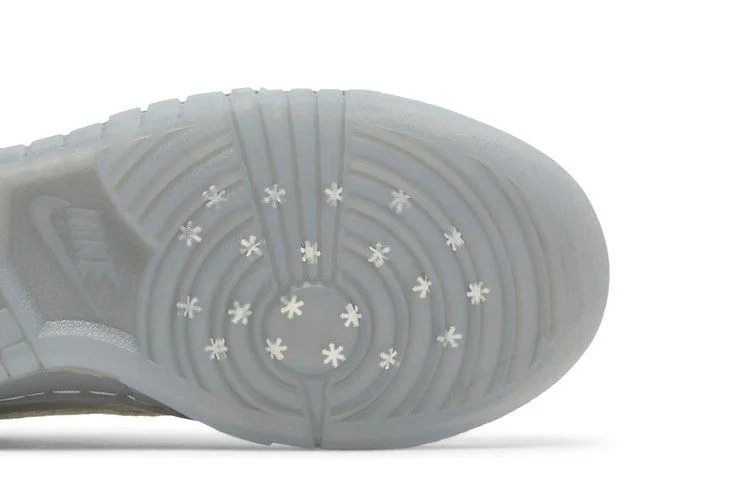 Кроссовки Nike Wmns Dunk Low 'Ice'