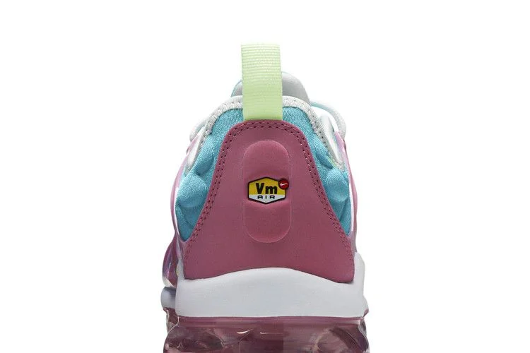 Кроссовки Nike Wmns Air VaporMax Plus 'Easter'