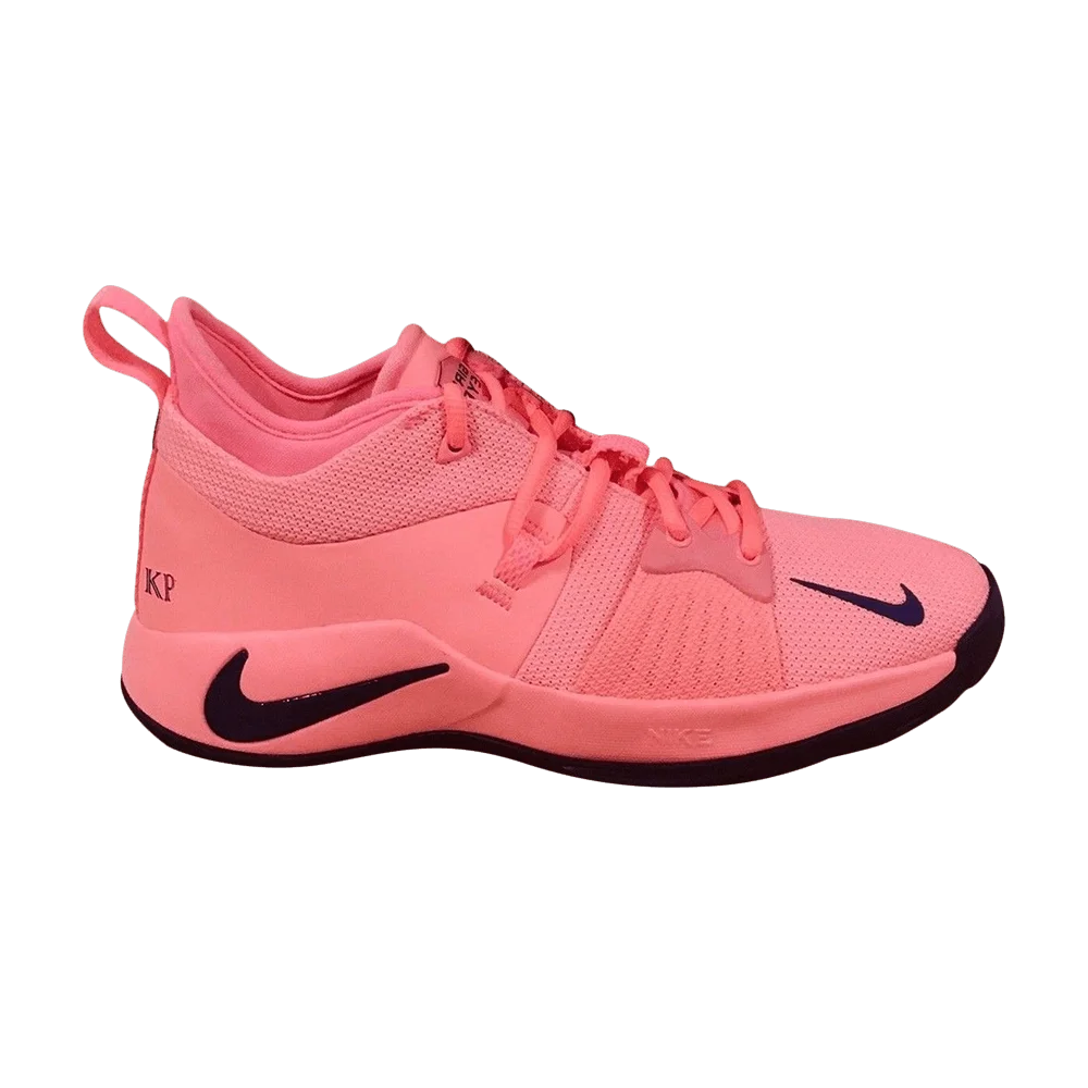 Кроссовки Nike PG 2 GS 'EYBL'