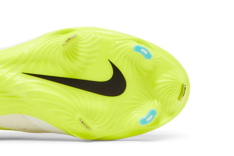Кроссовки Nike React Vapor Ultrafly Elite 4 'White Aurora Green'