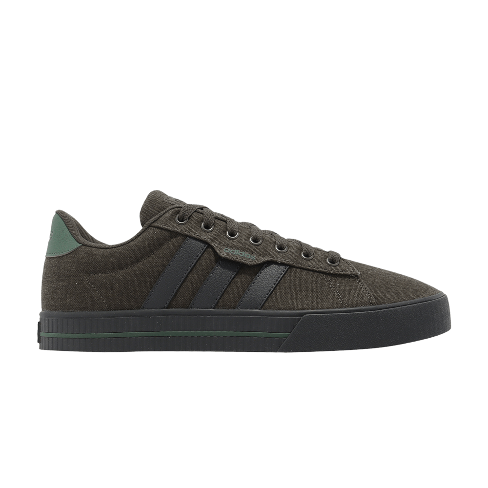Adidas Daily 3.0 'Shadow Olive'