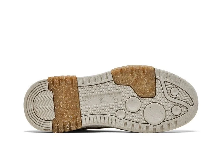 Кроссовки Off-White Wmns Out of Office Slim 'White Beige'