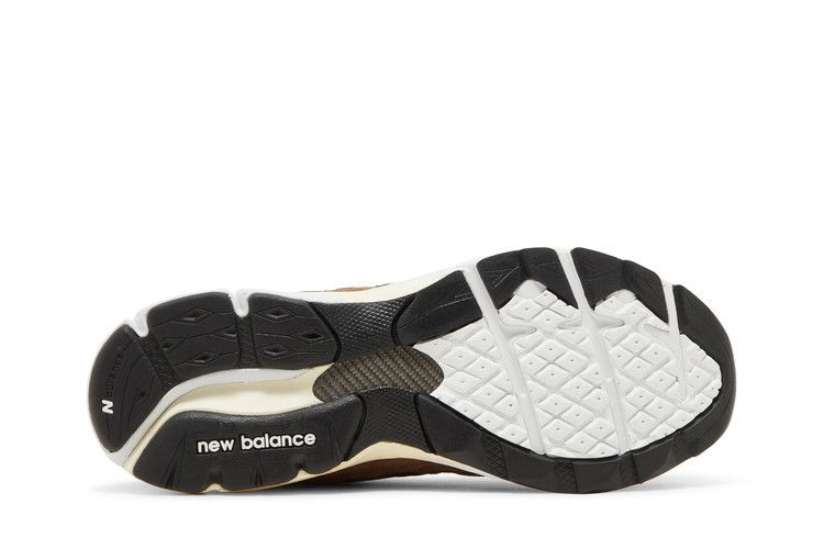 Кроссовки JJJJound x New Balance 990v3 Made in USA 'Montréal'