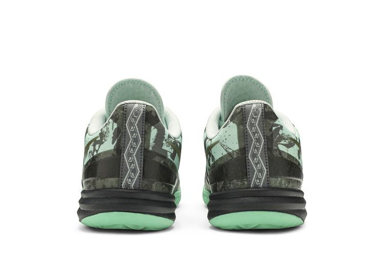 Кроссовки Nike KB Mentality 'Fiberglass'