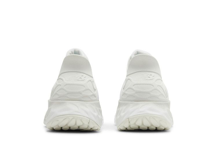 Кроссовки New Balance Fresh Foam 1080v11 'White Nimbus Cloud'