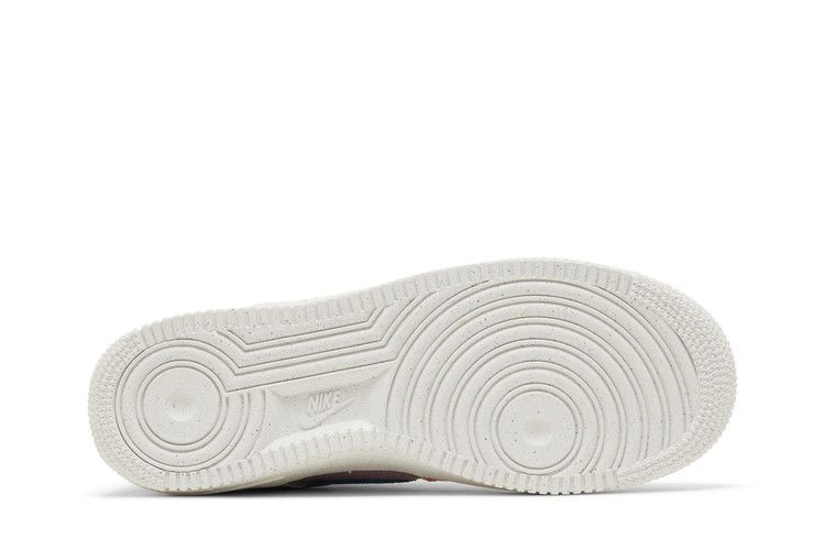 Кроссовки Nike Air Force 1 Low '07 LV8 Next Nature GS 'Sun Club - Multi'