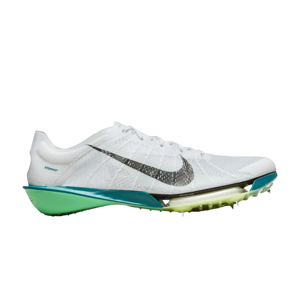 Кроссовки Nike ZoomX Victory 2 'White Electric Algae'