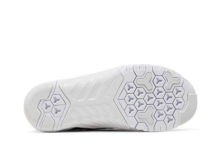 Кроссовки Nike Wmns Free Metcon 2 'Black White'