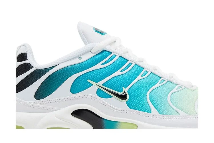 Кроссовки Nike Wmns Air Max Plus 'Dusty Cactus Barely Volt'