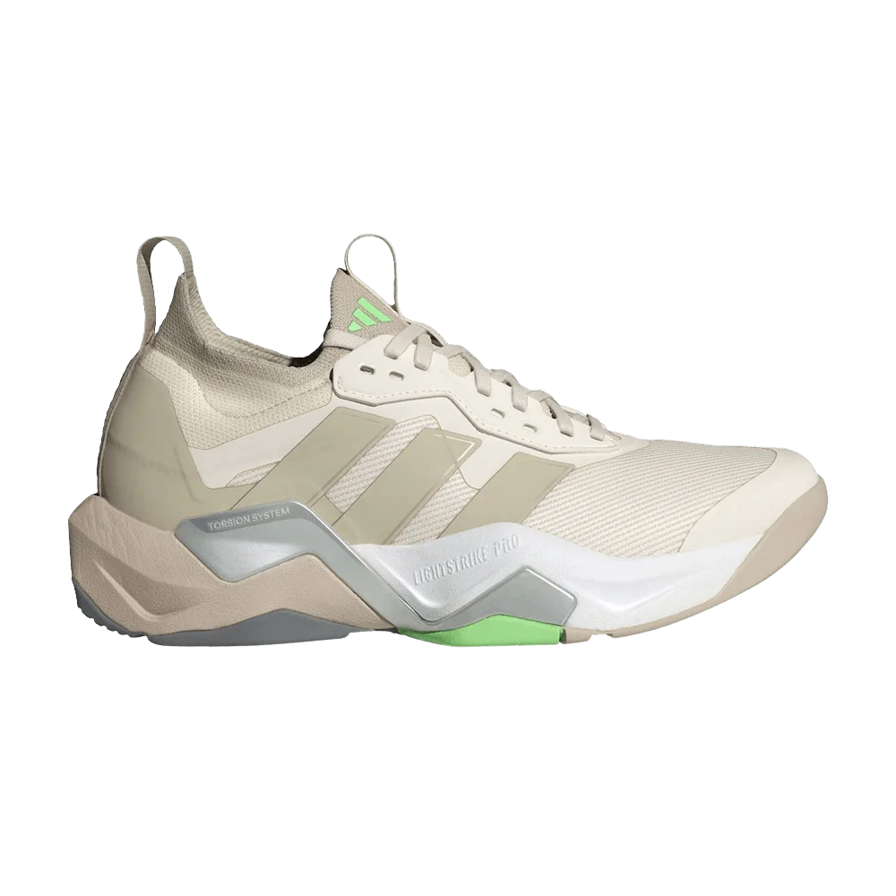 Krossovki-adidas-Wmns-Rapidmove-ADV-2-HIIT-Beige-Lime-Burst