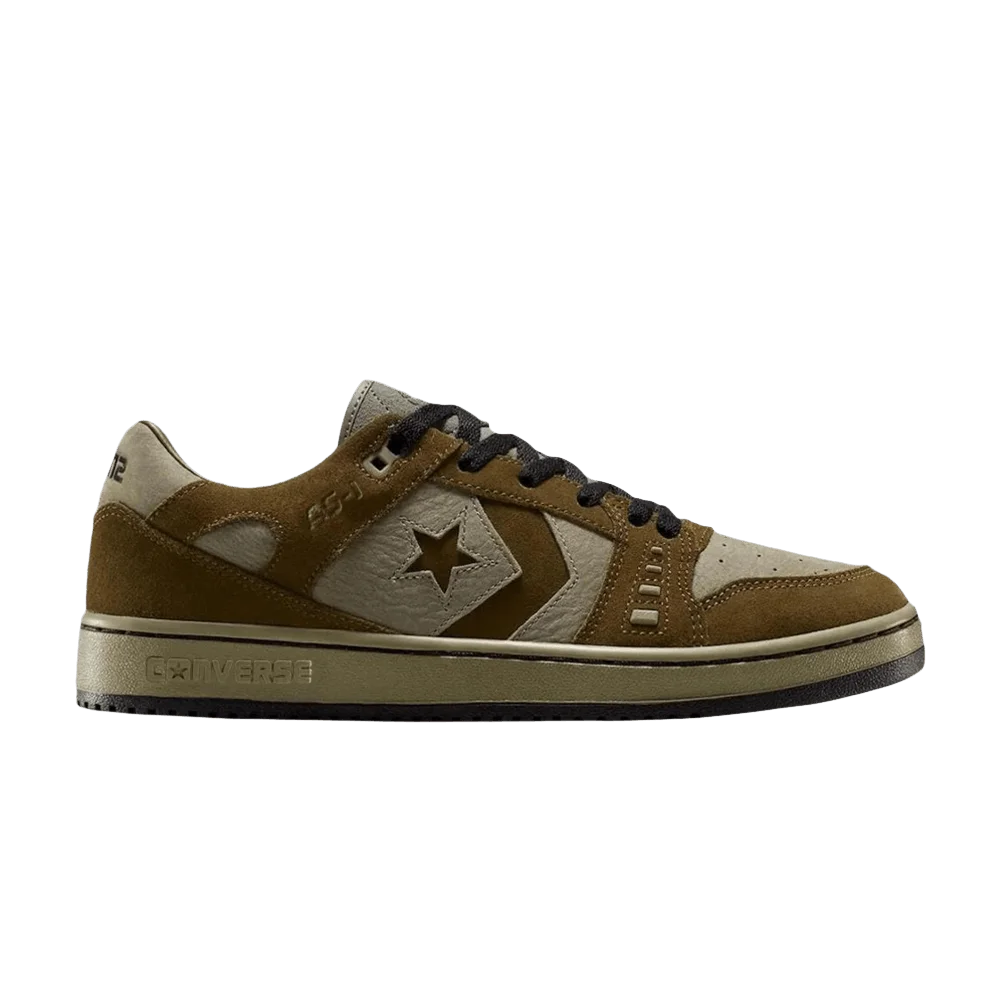 Krossovki-Sneeze-x-Converse-AS-1-Pro-Olive