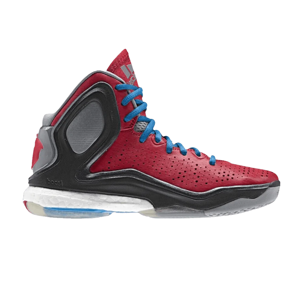 Krossovki-Adidas-D-Rose-5-Boost-J-Scarlet