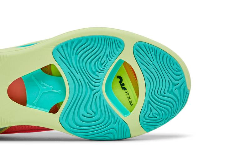 Кроссовки Air Jordan Tatum 1 PF 'Pink Lemonade'