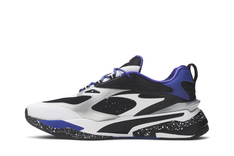 Кроссовки Nintendo x J.Cole x Puma Future Rider 'Super Mario Galaxy'