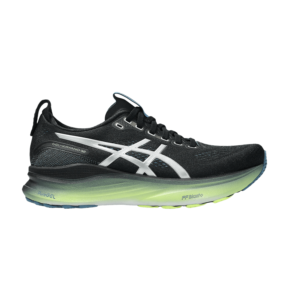 Кроссовки ASICS Wmns Gel Kayano 32 'Luxe'