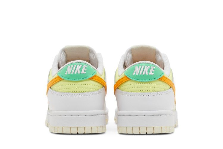 Кроссовки Nike Wmns Dunk Low 'Sundial'