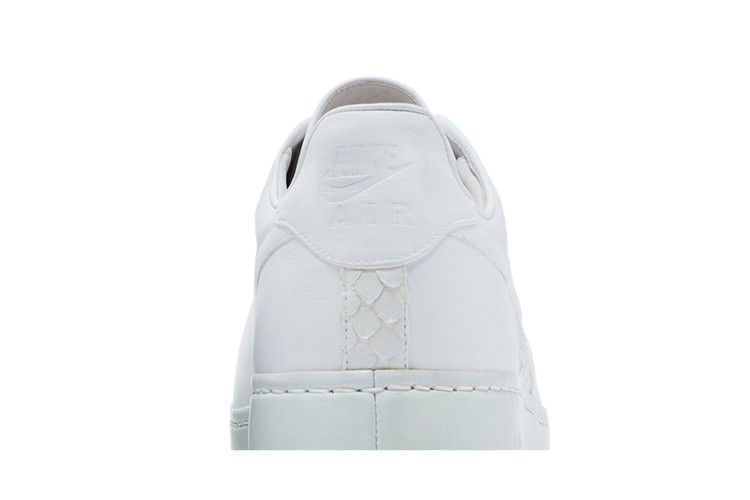 Кроссовки Nike Air Force 1 Lux '07 'Anaconda'