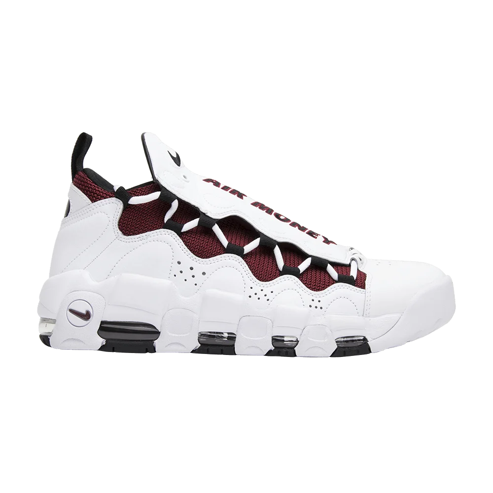Кроссовки Nike Air More Money 'Mo' Money'