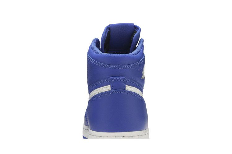 Кроссовки Air Jordan 1 Retro High OG BG 'Hyper Royal'