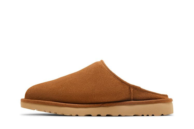 UGG Classic Slip-On Slipper 'Chestnut'