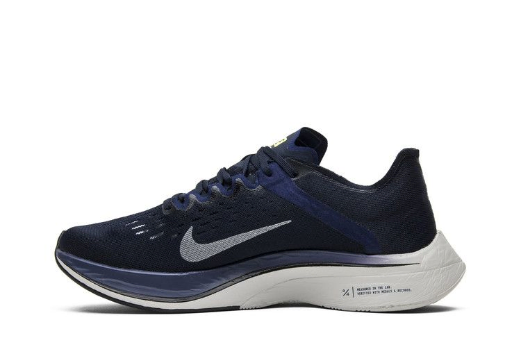 Кроссовки Nike Zoom Vaporfly 4% 'Obsidian'
