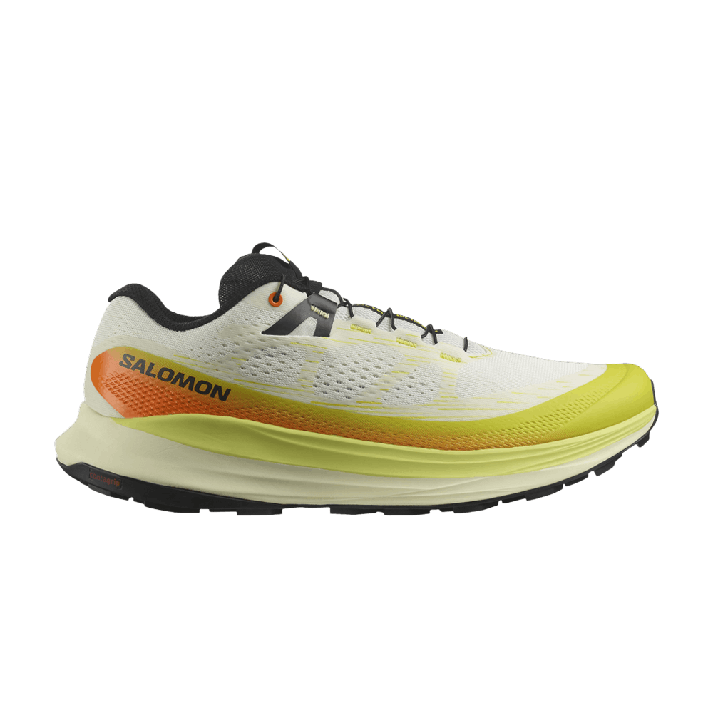 Кроссовки Salomon Ultra Glide 2 'Vanilla Ice Sulphur Spring'