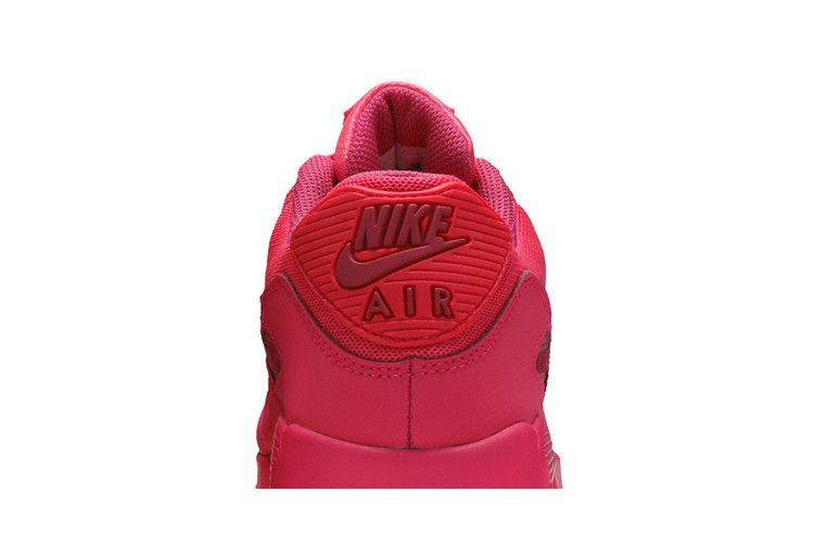 Кроссовки Nike Air Max 90 GS 'Hyper Pink'