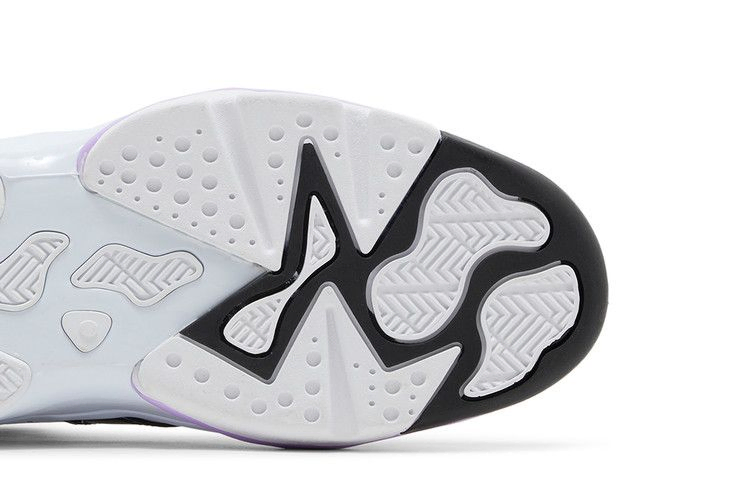 Кроссовки Air Jordan 6-17-23 GS 'Lilac'