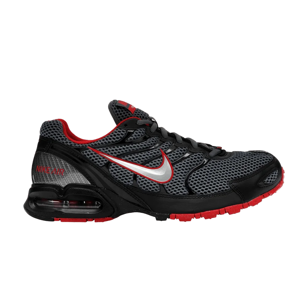 Krossovki-Nike-Air-Max-Torch-4-Black-Grey-Red