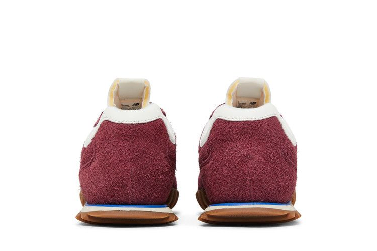 Кроссовки New Balance RC30 'Burgundy'