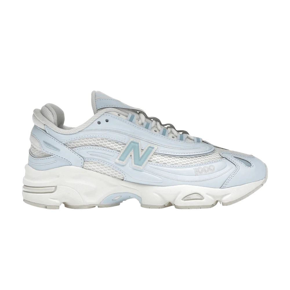 Кроссовки New Balance 1000 'Snipes Exclusive - Quarry Blue'