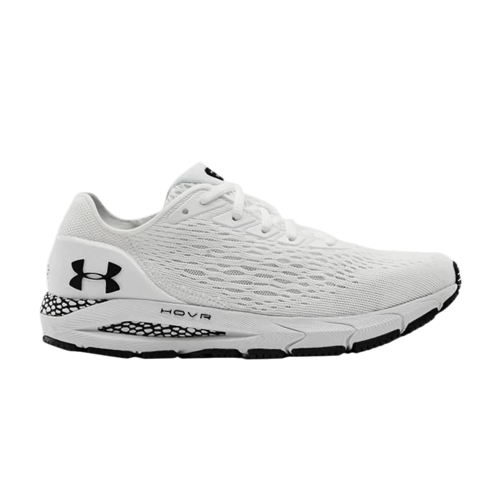Krossovki-Under-Armour-Wmns-HOVR-Sonic-3-White-Black