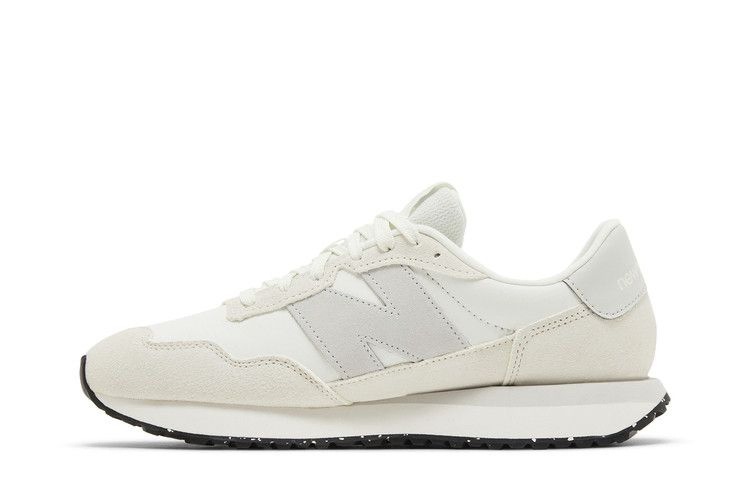 Кроссовки New Balance Wmns 237 'White Grey Matter'