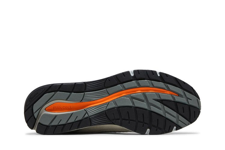 Кроссовки New Balance 991v2 Made in England 'Winter Flare'