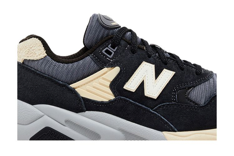 Кроссовки New Balance 580 'Phantom Sandstone'