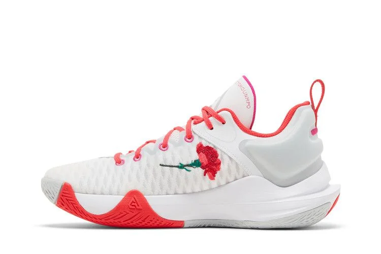 Кроссовки Nike Giannis Immortality 'Rose'