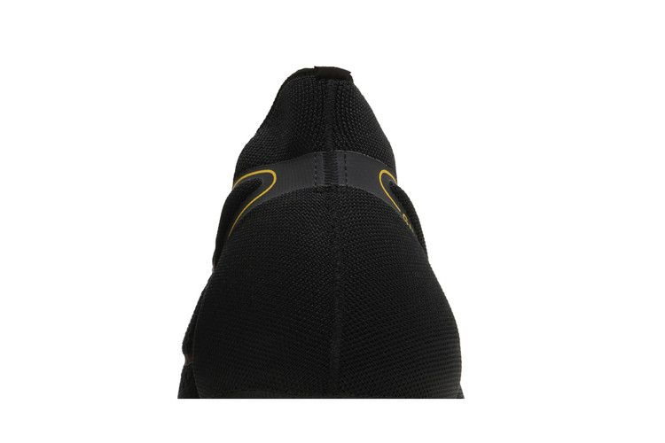 Кроссовки Givenchy The TK-360+ 'Black Yellow'