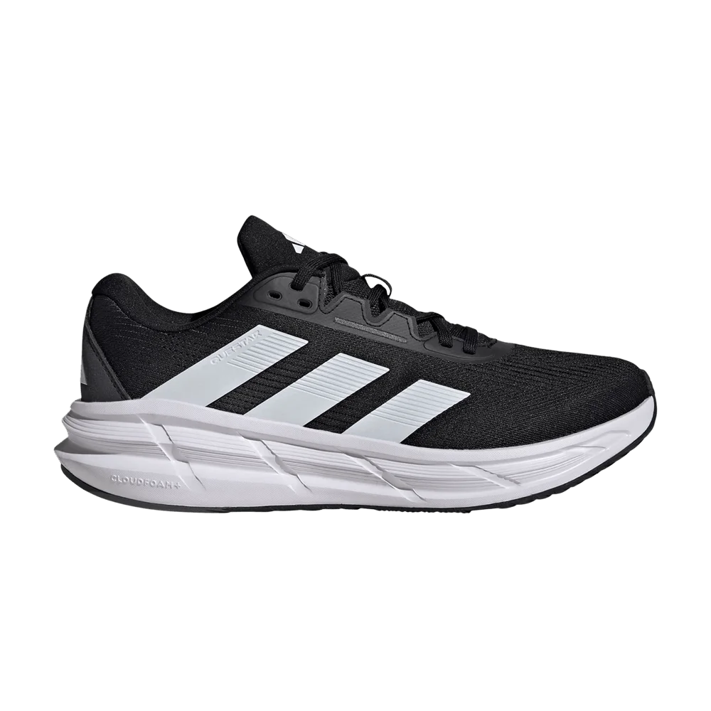Krossovki-adidas-Questar-3-Black-White-Carbon