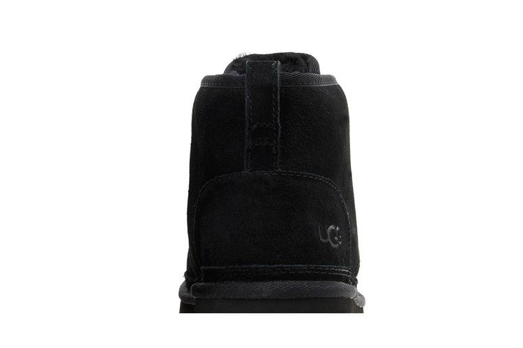 Кроссовки UGG Neumel II Boot Kids 'Black'