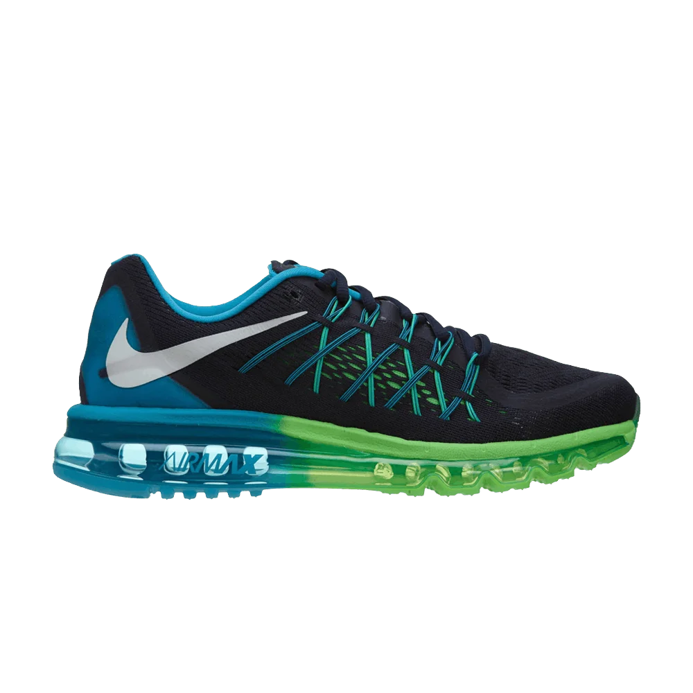 Krossovki-Nike-Air-Max-2015-Dark-Obsidian-Poison-Green