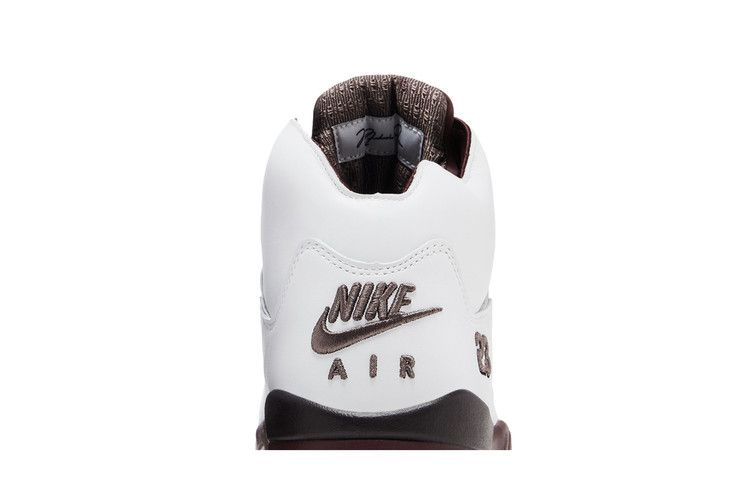 Кроссовки A Ma Maniére x Air Jordan 5 Retro OG 'Black Collective'