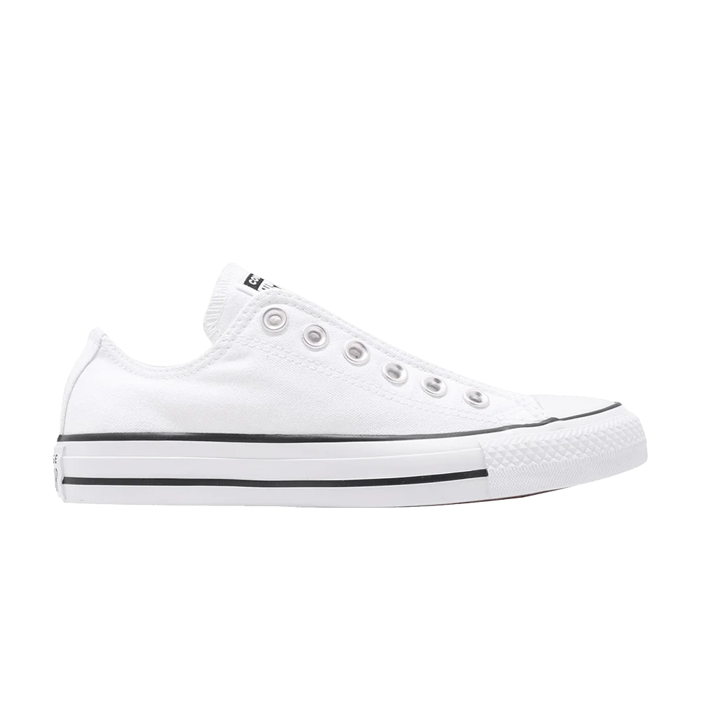 Converse-Chuck-Taylor-All-Star-Slip-Ox-White