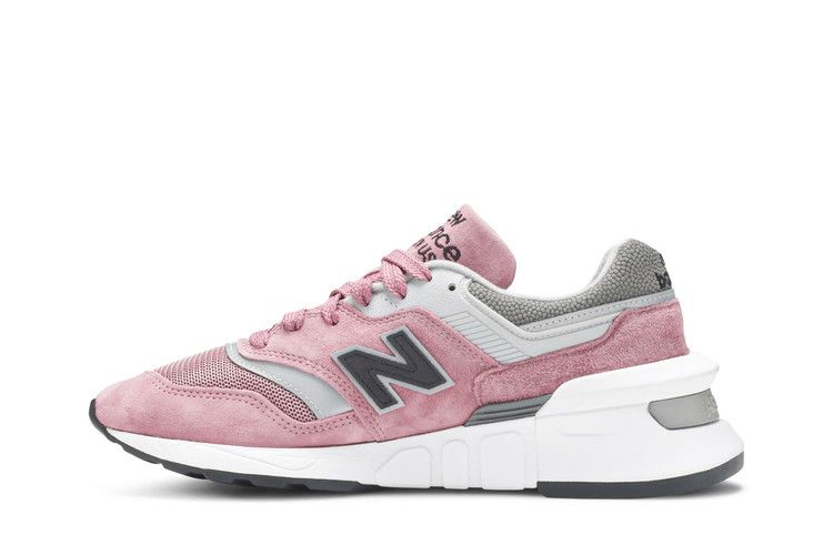 Кроссовки New Balance 997 Sport 'Rose'