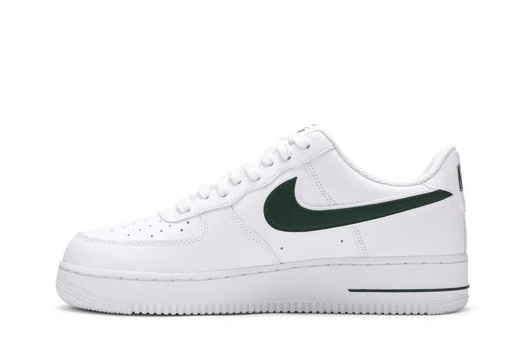 Кроссовки Nike Air Force 1 Low '07 'Cosmic Bonsai'