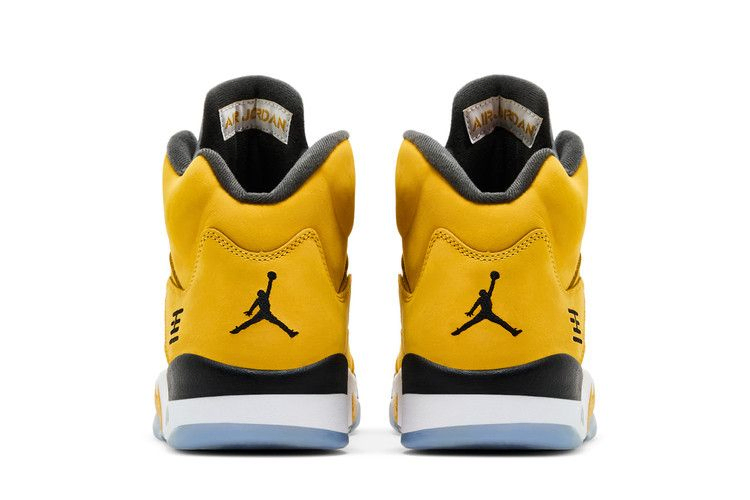Кроссовки Air Jordan 5 Retro T23 'Tokyo' 2025